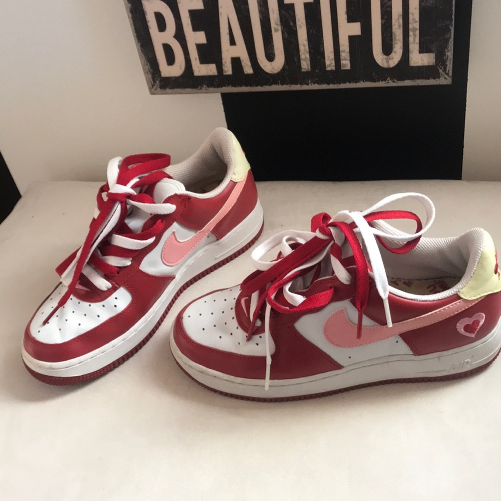 Nike Air Force
